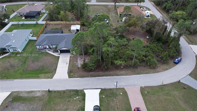 0 Gantry Road, North Port, FL 34288