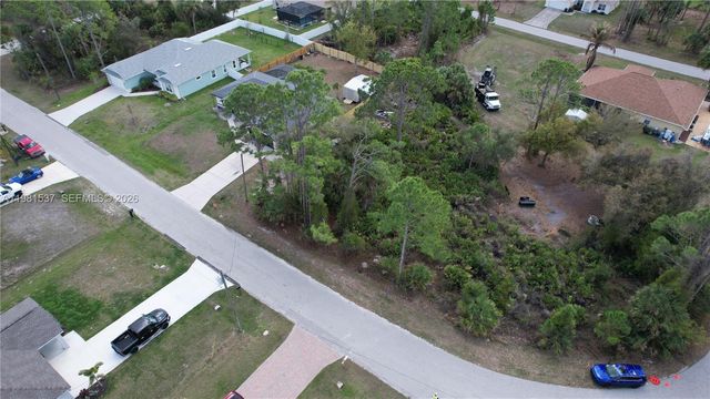 0 Gantry Road, North Port, FL 34288