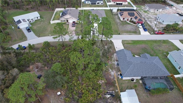 0 Gantry Road, North Port, FL 34288