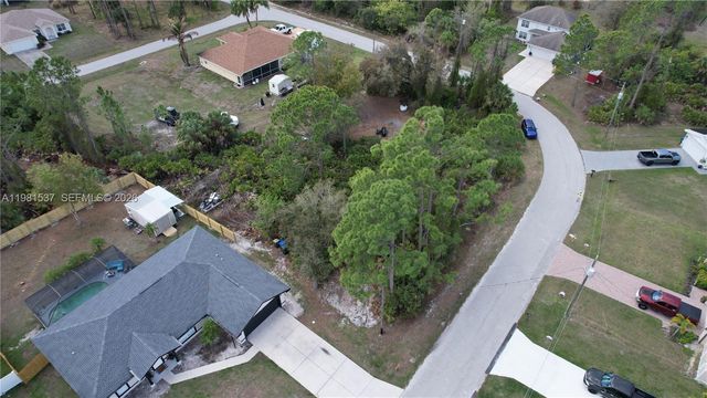 0 Gantry Road, North Port, FL 34288
