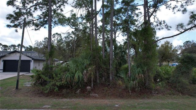 0 Gantry Road, North Port, FL 34288