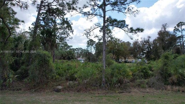 0 Gantry Road, North Port, FL 34288