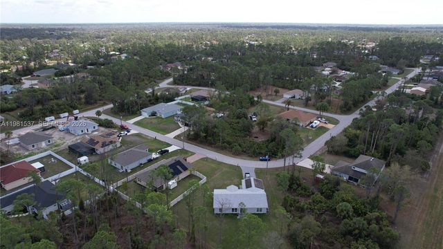 0 Gantry Road, North Port, FL 34288