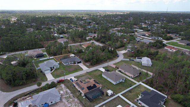 0 Gantry Road, North Port, FL 34288