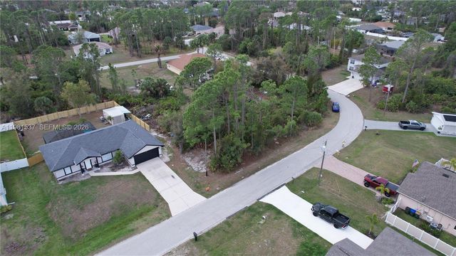 0 Gantry Road, North Port, FL 34288