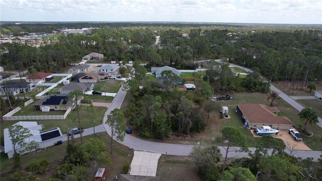 0 Gantry Road, North Port, FL 34288