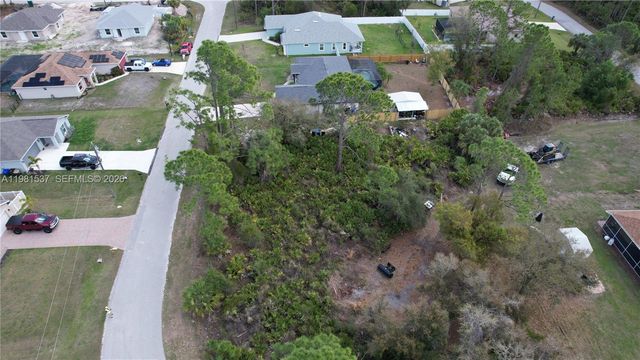 0 Gantry Road, North Port, FL 34288