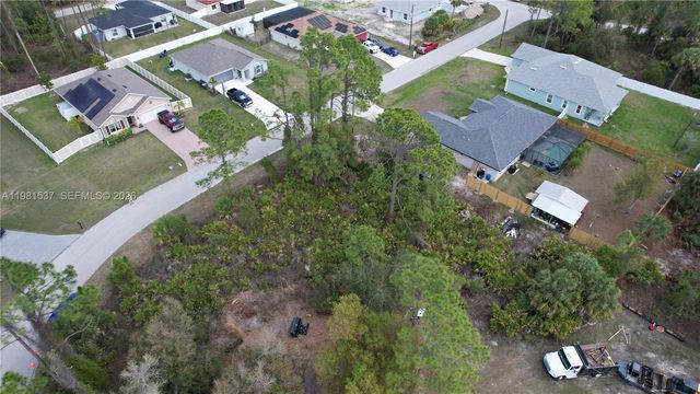 0 Gantry Road, North Port, FL 34288