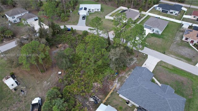 0 Gantry Road, North Port, FL 34288
