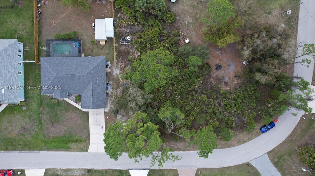 0 Gantry Road, North Port, FL 34288