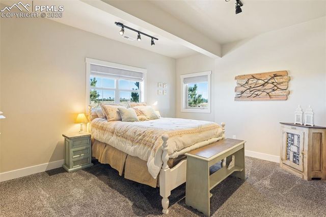 16835 E GOSHAWK Road, Colorado Springs, CO 80908