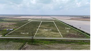 000.TR 14 Wilber, Winnie, TX 77665