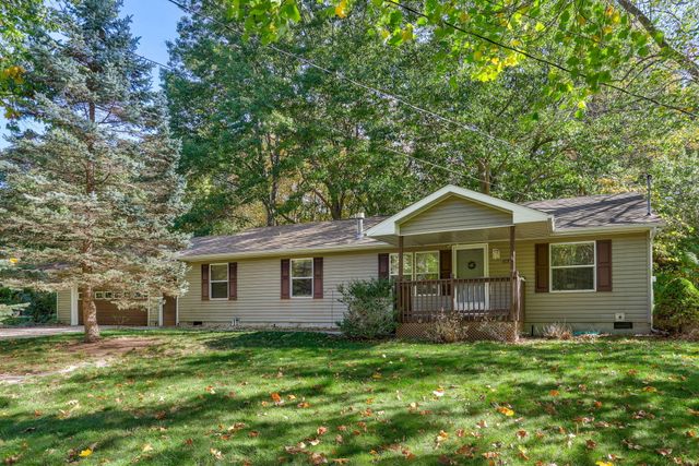 608 Kentucky Avenue, South Haven City, MI 49090