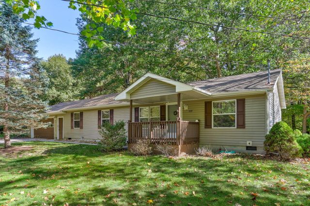 608 Kentucky Avenue, South Haven City, MI 49090