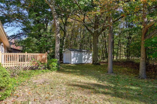 608 Kentucky Avenue, South Haven City, MI 49090