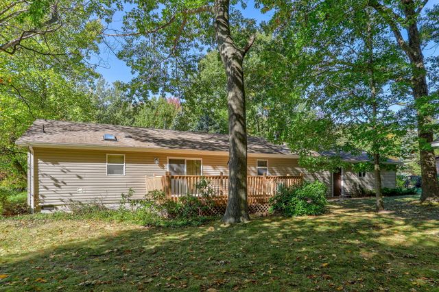 608 Kentucky Avenue, South Haven City, MI 49090
