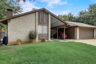 9011 Quail Valley DR B, Austin, TX 78758