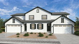 14814 E 148th Avenue, Thornton, CO 80602