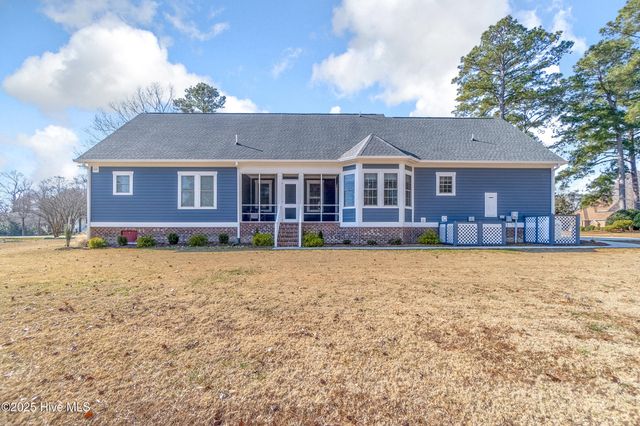 390 Albemarle Boulevard, Hertford, NC 27944