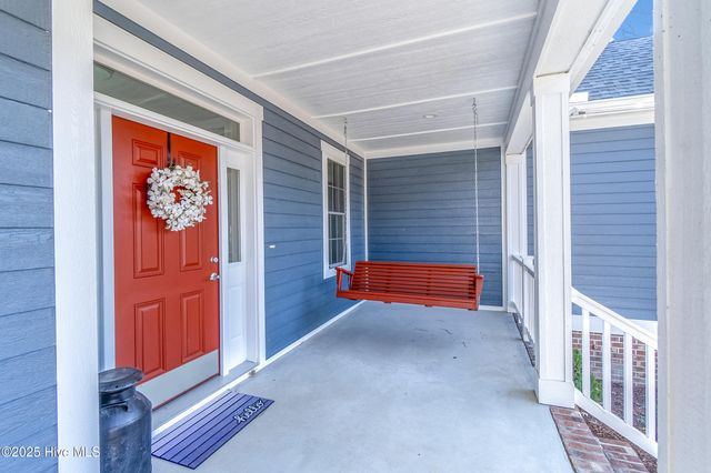 390 Albemarle Boulevard, Hertford, NC 27944