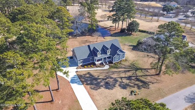 390 Albemarle Boulevard, Hertford, NC 27944