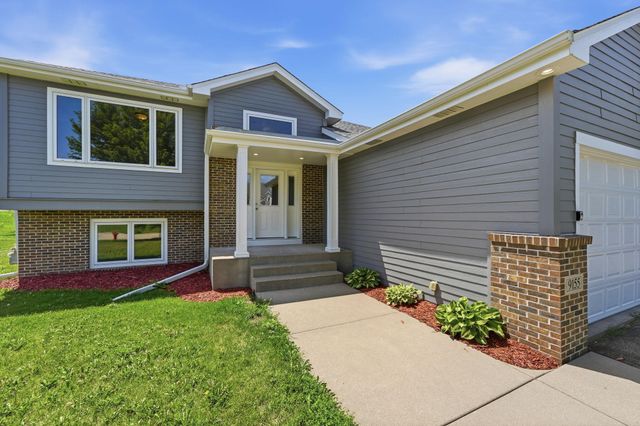9155 Fairway Hill Drive, Elko New Market, MN 55020