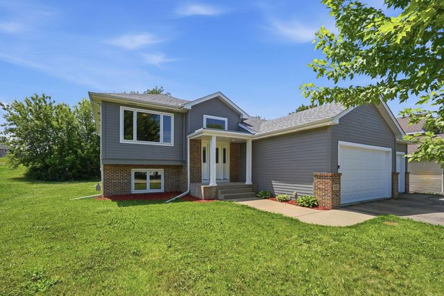 9155 Fairway Hill Drive, Elko New Market, MN 55020