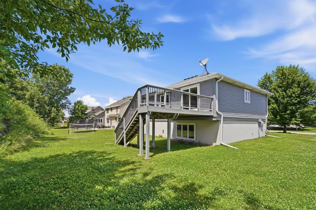 9155 Fairway Hill Drive, Elko New Market, MN 55020