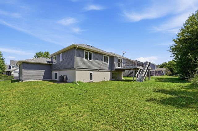 9155 Fairway Hill Drive, Elko New Market, MN 55020
