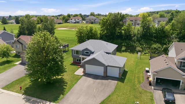 9155 Fairway Hill Drive, Elko New Market, MN 55020