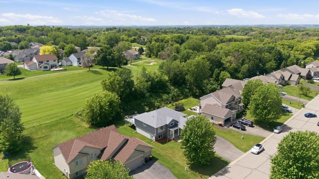 9155 Fairway Hill Drive, Elko New Market, MN 55020