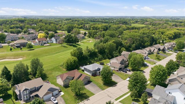 9155 Fairway Hill Drive, Elko New Market, MN 55020