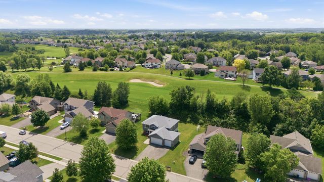 9155 Fairway Hill Drive, Elko New Market, MN 55020
