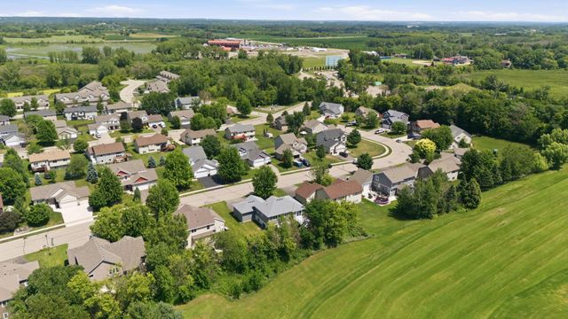 9155 Fairway Hill Drive, Elko New Market, MN 55020