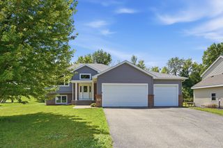 9155 Fairway Hill Drive, Elko New Market, MN 55020