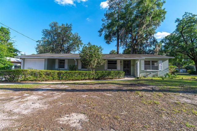 703 NE 6TH PLACE, Gainesville, FL 32601