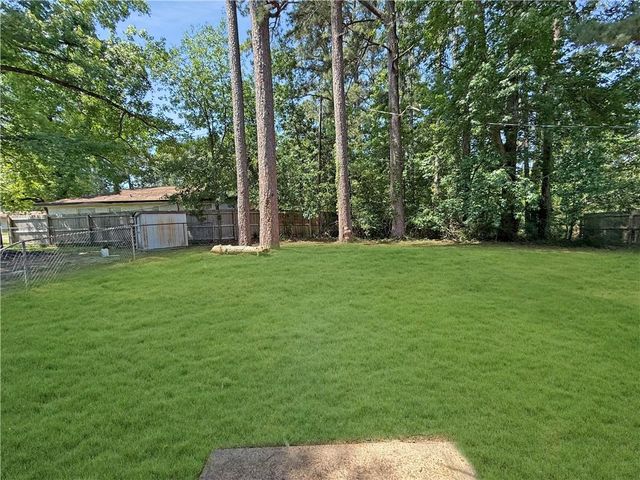 612 STANTON Street, New Llano, LA 71461