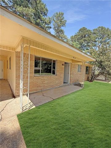 612 STANTON Street, New Llano, LA 71461