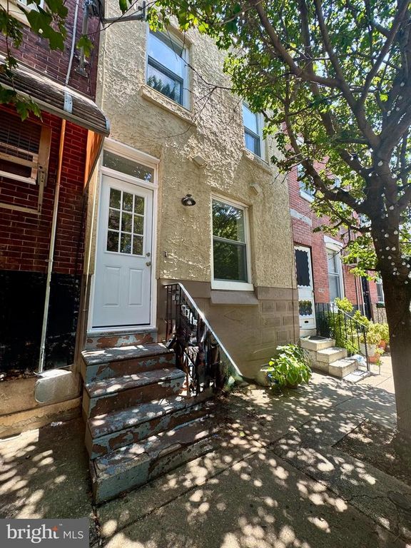 1827 S HICKS ST, Philadelphia, PA 19145