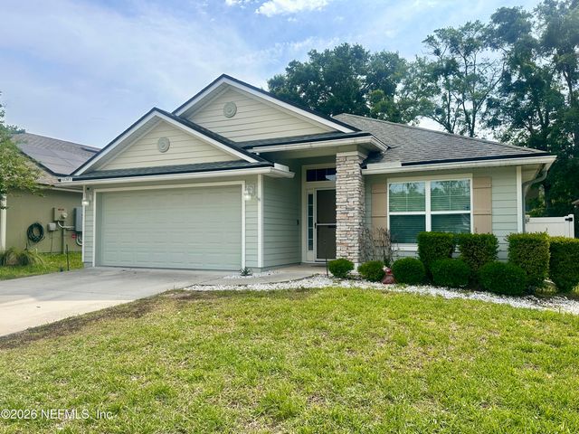 12385 ROUEN COVE Drive, Jacksonville, FL 32226
