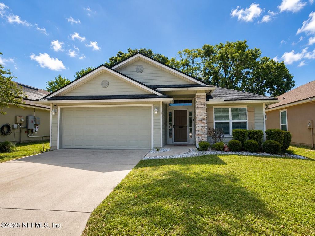 12385 ROUEN COVE Drive, Jacksonville, FL 32226
