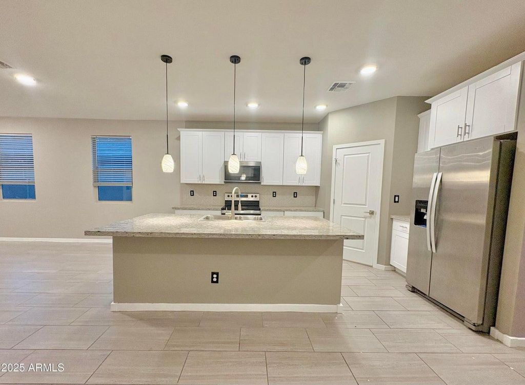 1325 S 223rd Drive, Buckeye, AZ 85326