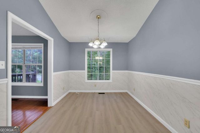 1501 Old John Ward Road SW, Marietta, GA 30064