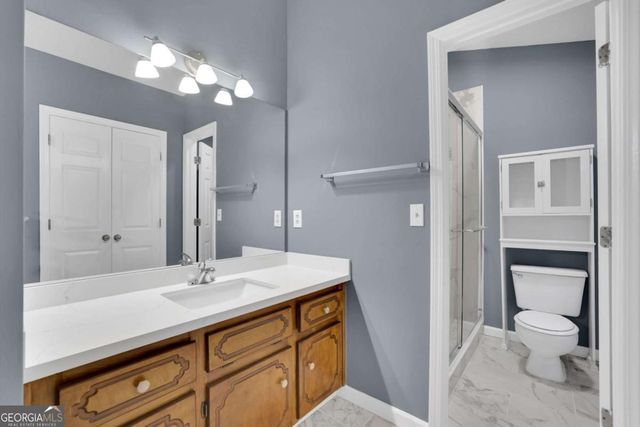 1501 Old John Ward Road SW, Marietta, GA 30064
