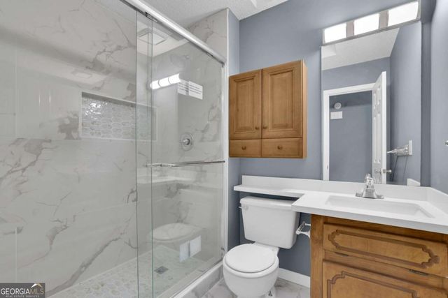 1501 Old John Ward Road SW, Marietta, GA 30064