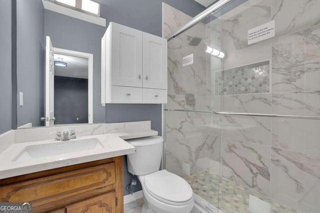 1501 Old John Ward Road SW, Marietta, GA 30064