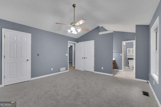 1501 Old John Ward Road SW, Marietta, GA 30064