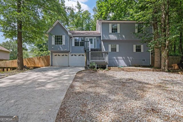 1501 Old John Ward Road SW, Marietta, GA 30064