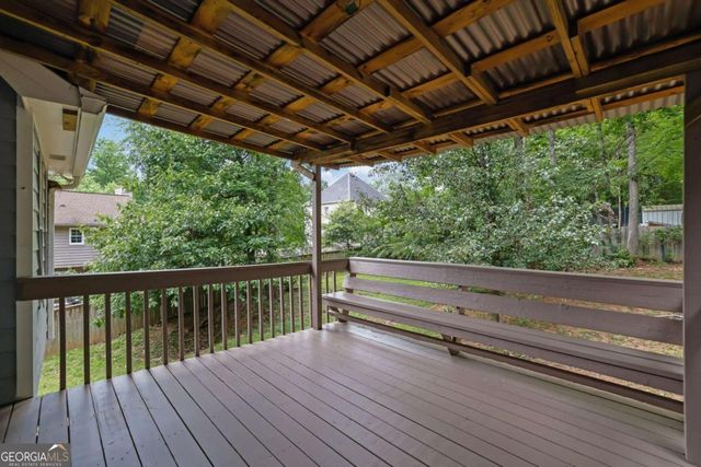 1501 Old John Ward Road SW, Marietta, GA 30064