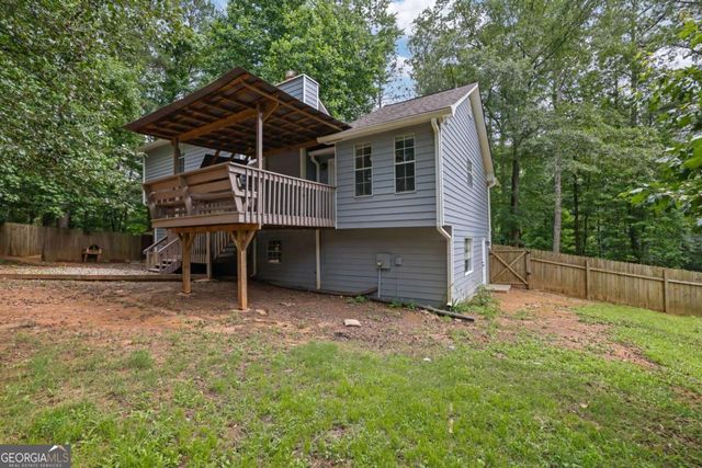 1501 Old John Ward Road SW, Marietta, GA 30064
